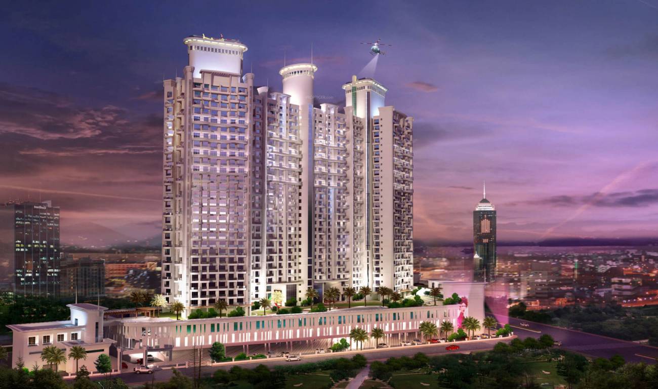  altezza Images for Elevation of Mohan Altezza