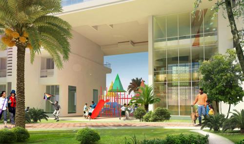  altezza Images for Amenities of Mohan Altezza