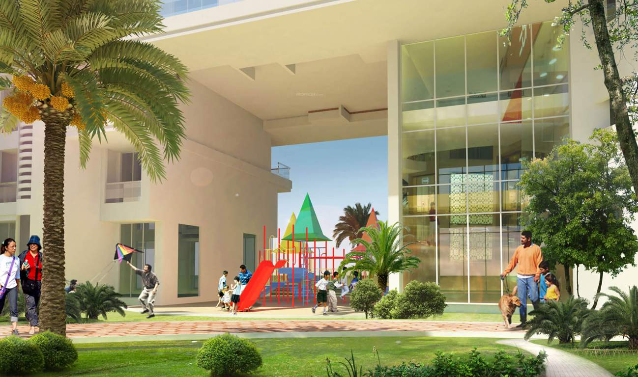  altezza Images for Amenities of Mohan Altezza