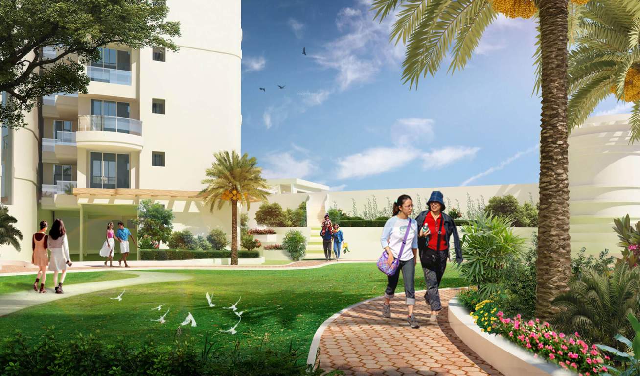  altezza Images for Amenities of Mohan Altezza