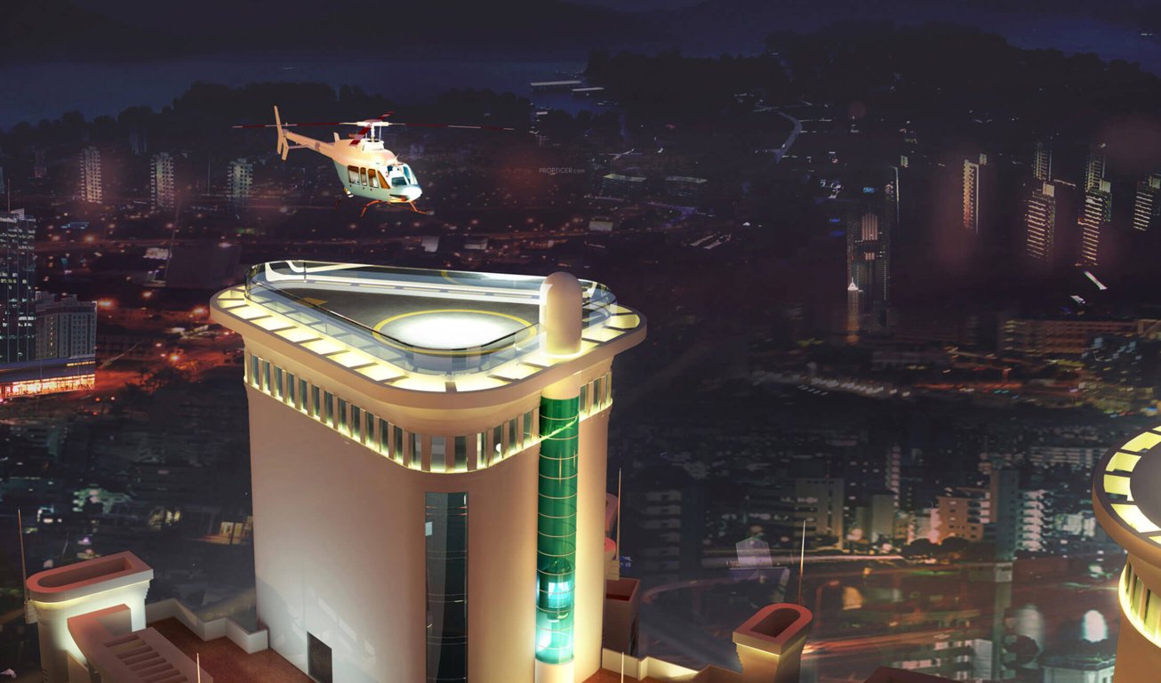  altezza Images for Amenities of Mohan Altezza