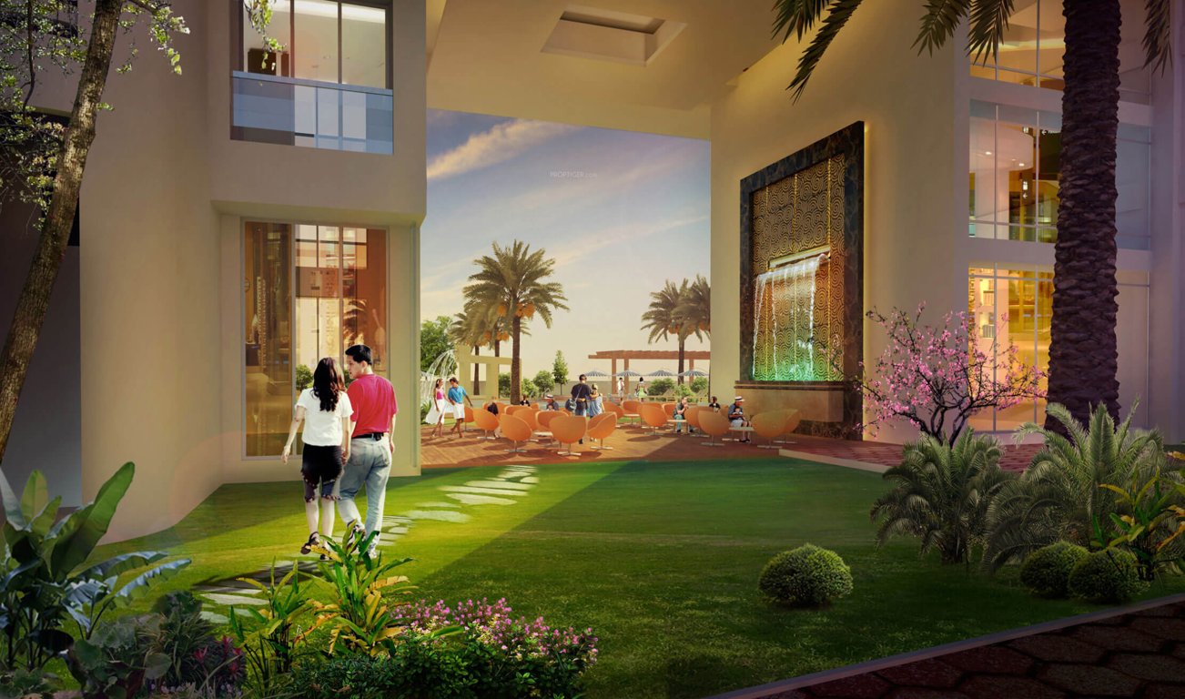  altezza Images for Amenities of Mohan Altezza