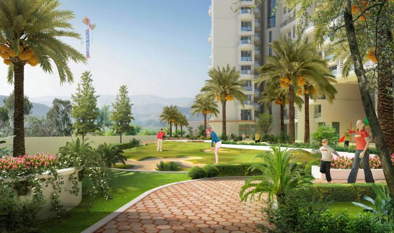  altezza Images for Amenities of Mohan Altezza