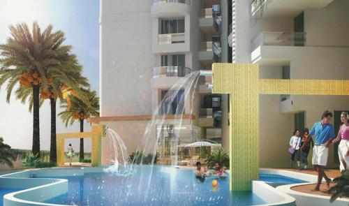  altezza Images for Amenities of Mohan Altezza