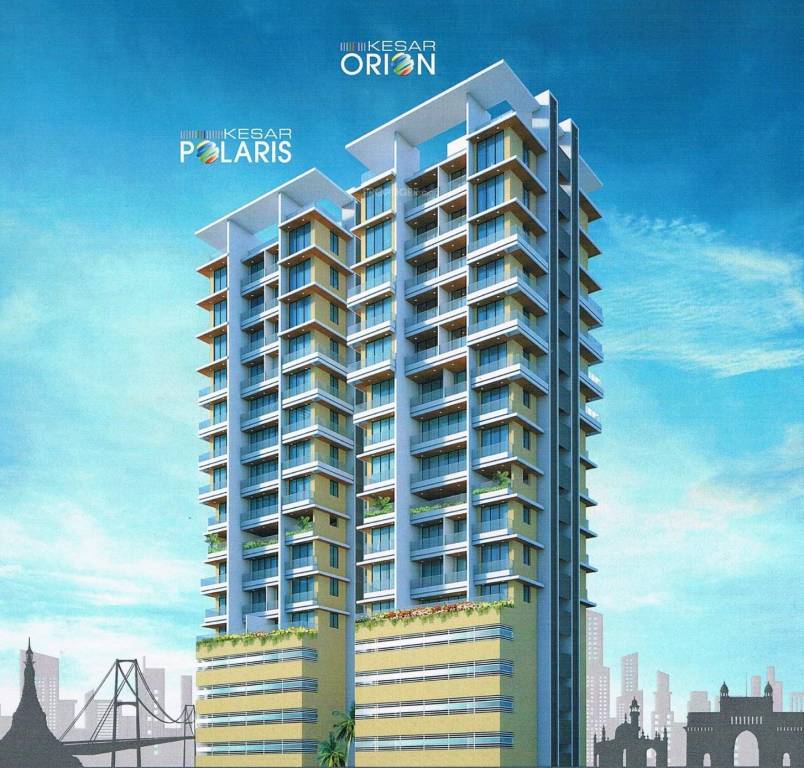 Images for Elevation of Kesar Orion