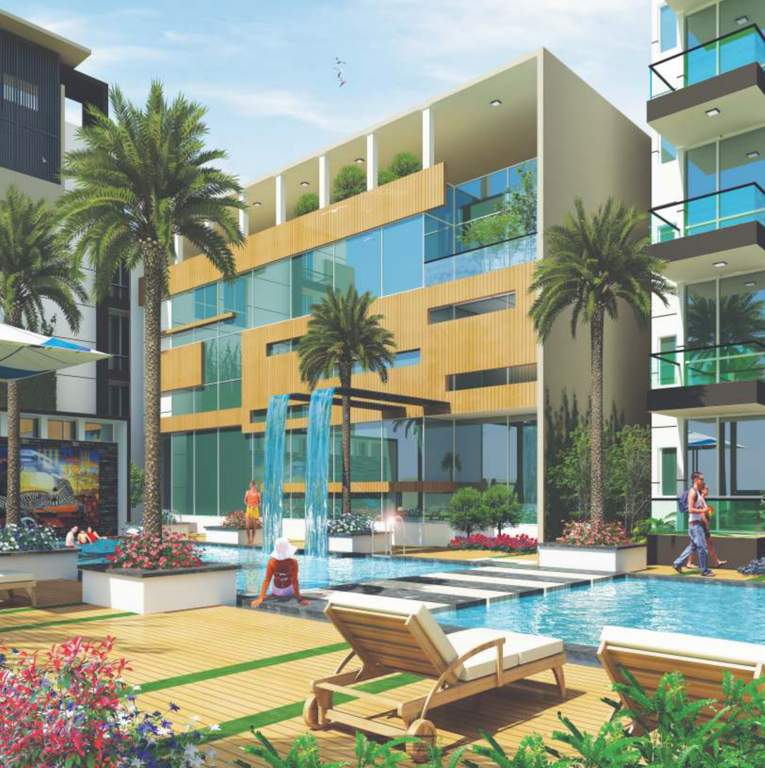  mystiq Images for Amenities of Krishna Mystiq