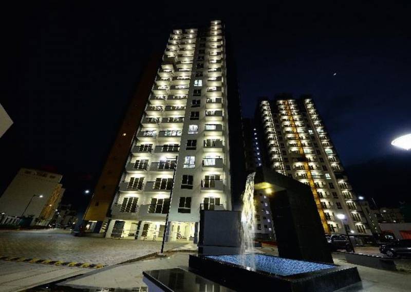 Images for Elevation of ASV Alexandria