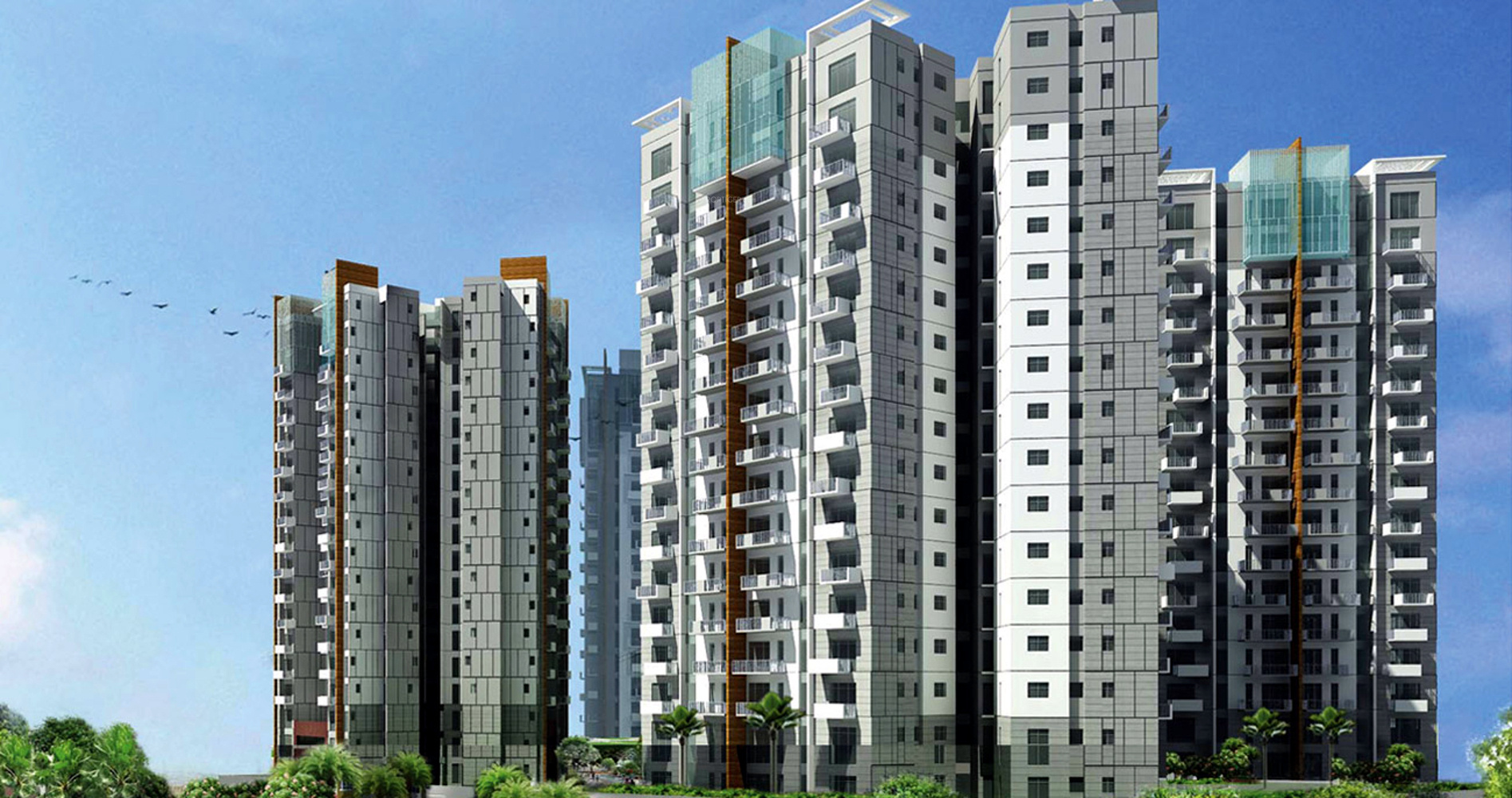 ASV Alexandria in Sholinganallur, Chennai Price, Location Map, Floor Plan & Reviews