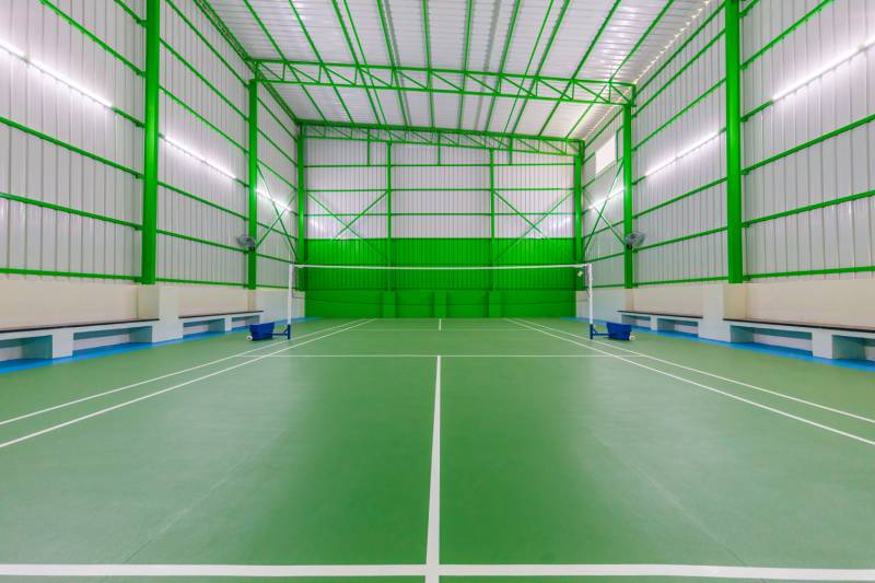 Images for Amenities of ASV Alexandria