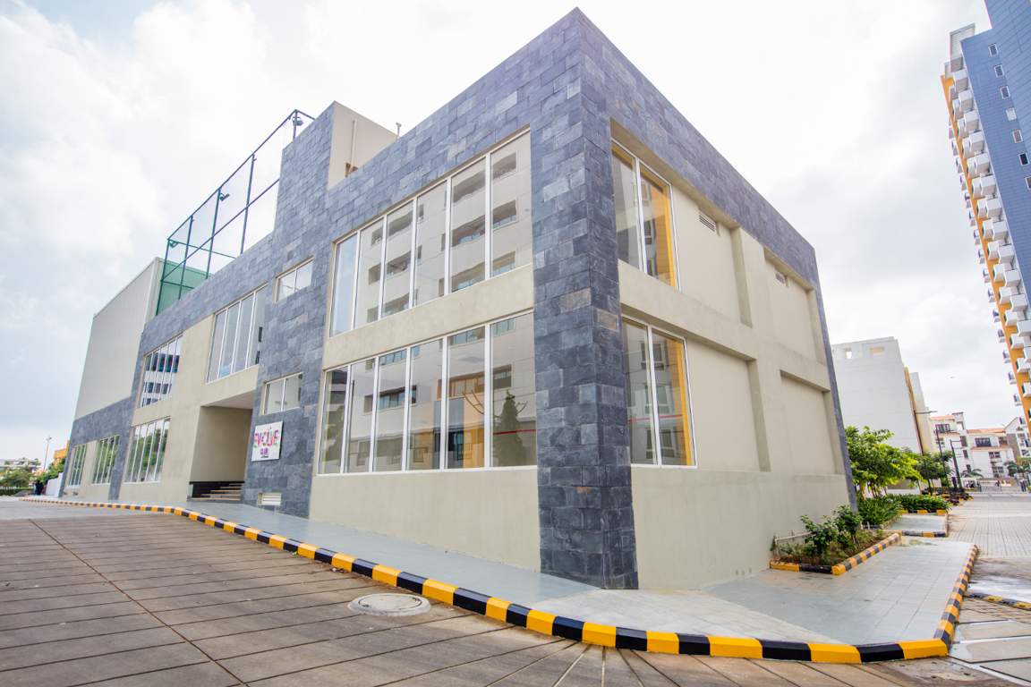  alexandria Images for Amenities of ASV Alexandria