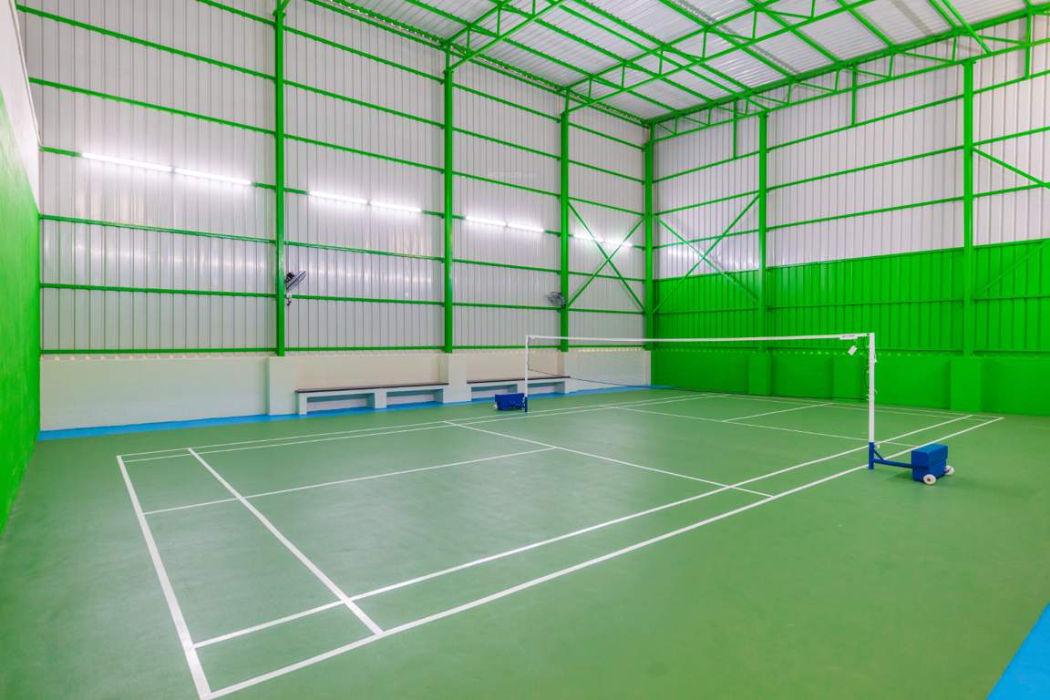  alexandria Images for Amenities of ASV Alexandria