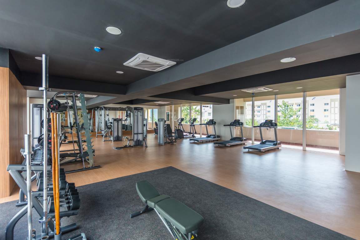  alexandria Images for Amenities of ASV Alexandria