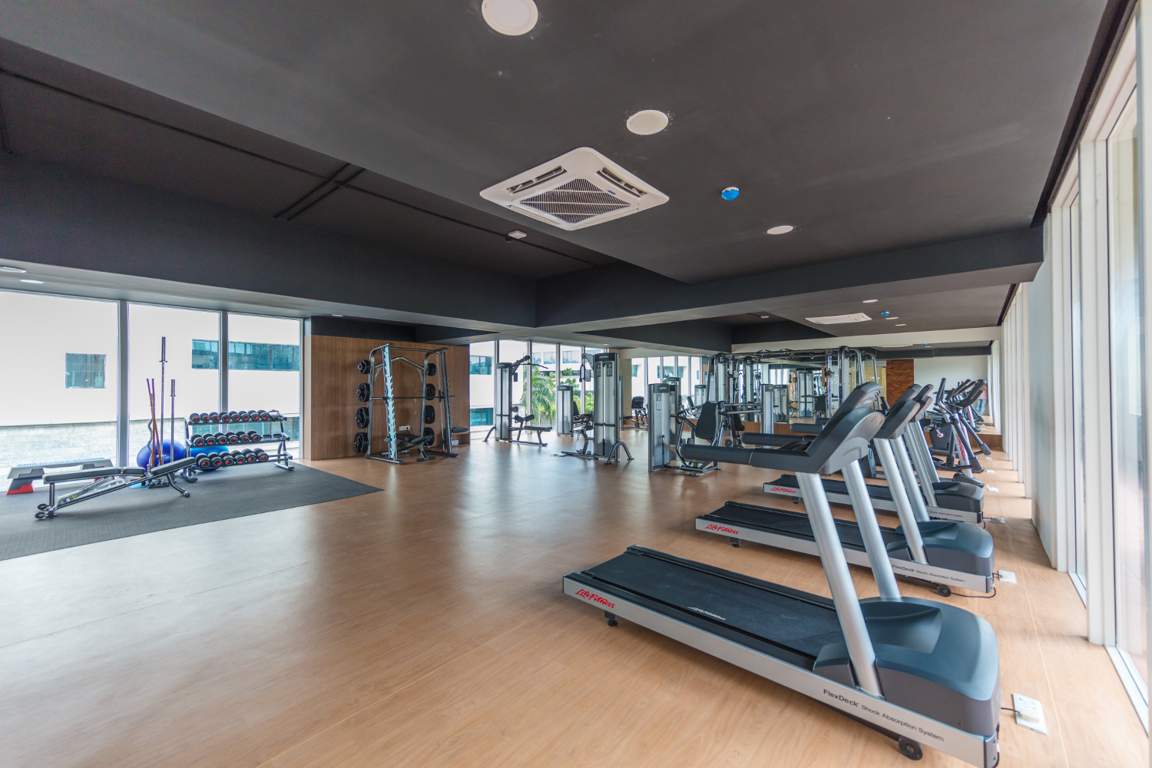  alexandria Images for Amenities of ASV Alexandria