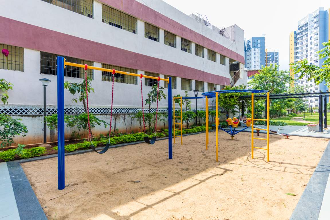  alexandria Images for Amenities of ASV Alexandria