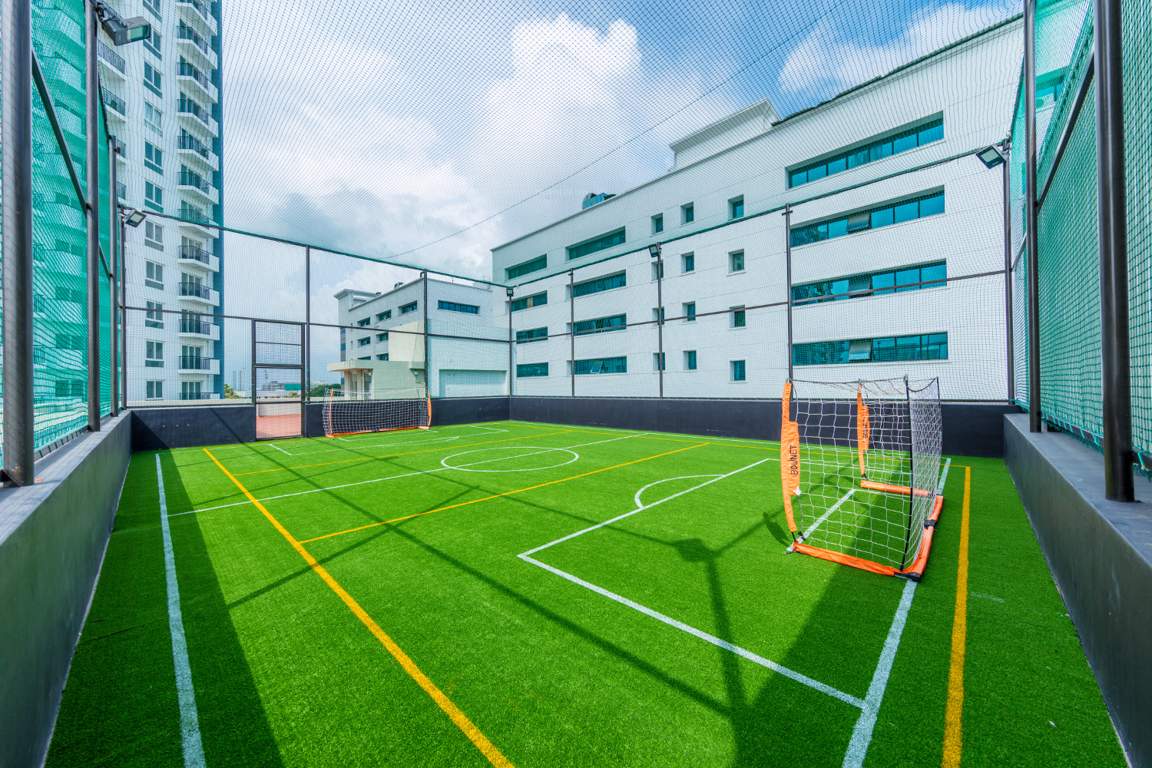  alexandria Images for Amenities of ASV Alexandria