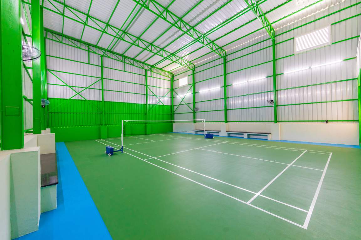  alexandria Images for Amenities of ASV Alexandria