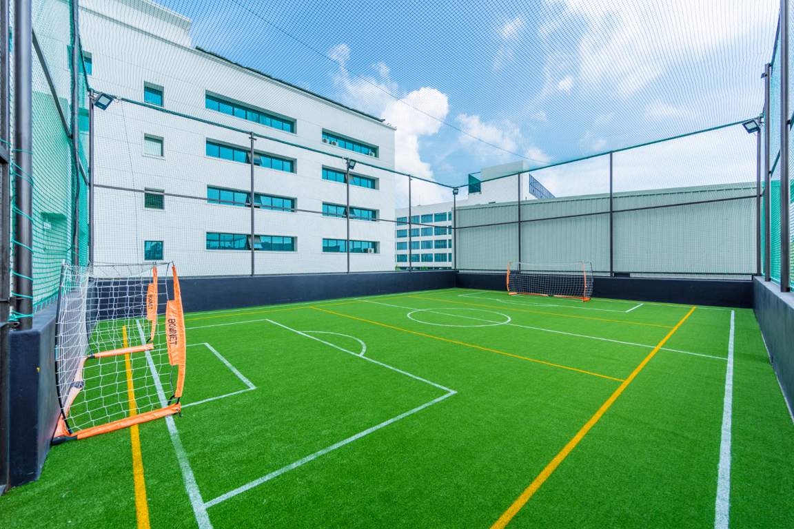  alexandria Images for Amenities of ASV Alexandria