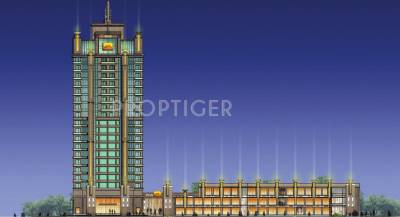  24k Images for Elevation of OCUS 24K