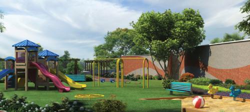  prithvii Images for Amenities of Rohan Prithvii