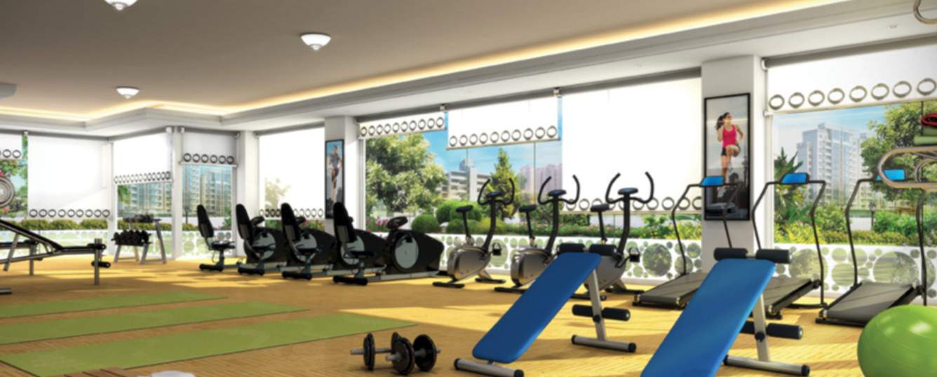 prithvii Images for Amenities of Rohan Prithvii