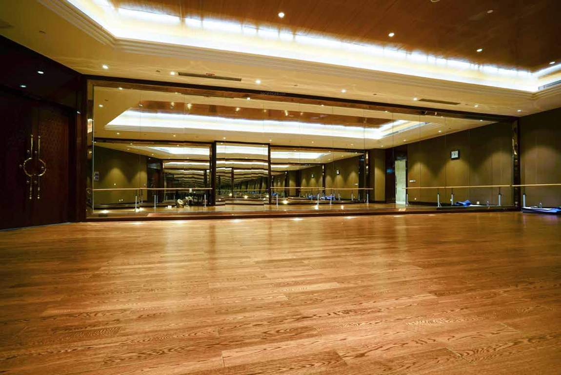 prithvii Images for Amenities of Rohan Prithvii