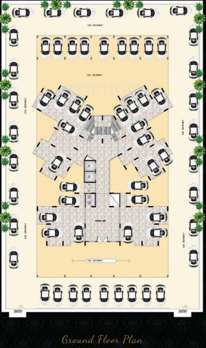 Images for Cluster Plan of Today Grande Vista Images for Cluster Plan of Today Grande Vista