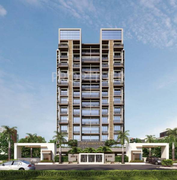 Images for Elevation of Today Grande Vista