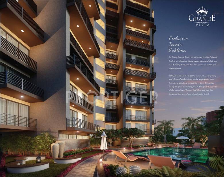 Images for Amenities of Today Grande Vista