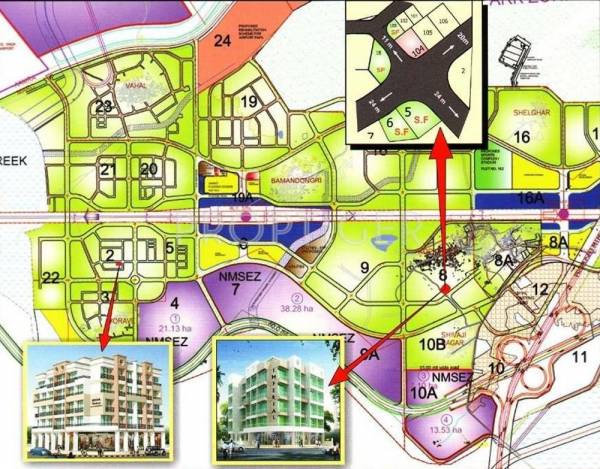 Images for Location Plan of Imperial Enterprises Imperial Elite