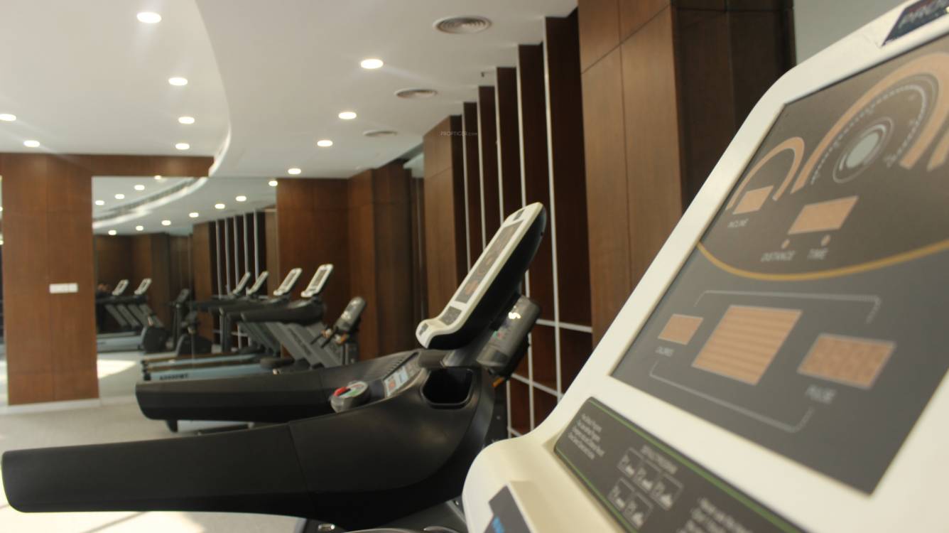  ibiza town Gymnasium