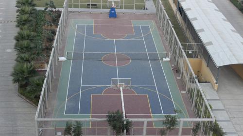  ibiza-town Tennis Court