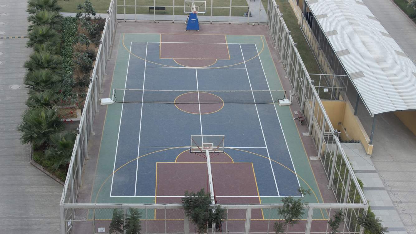  ibiza town Tennis Court
