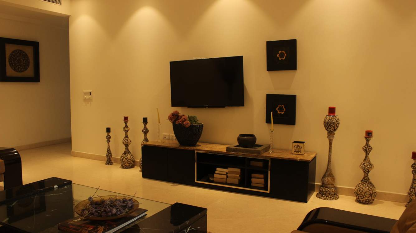  ibiza town Living Area