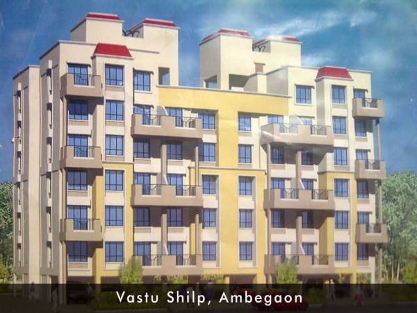 Images for Elevation of Horizon Developers Vastu Shilp