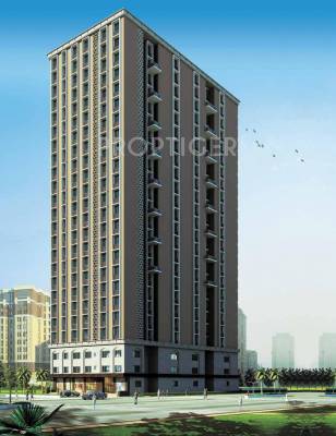 Images for Elevation of Lalani Grandeur