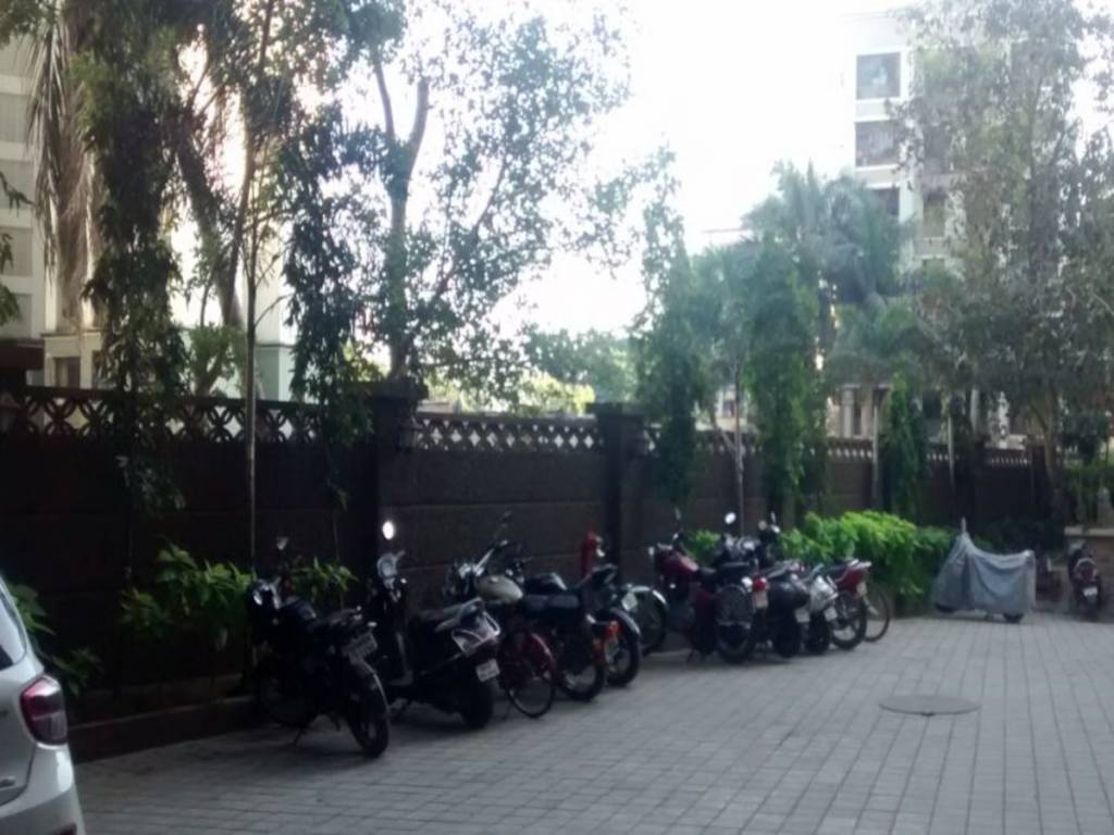  grandeur Car Parking