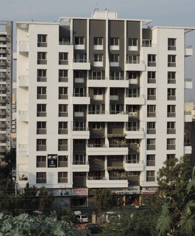 Images for Elevation of Horizon A 10