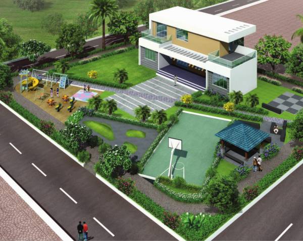 Images for Amenities of Horizon A 10