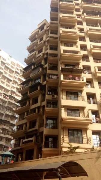  meena residency Elevation