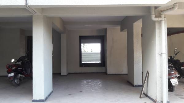 Car Parking residency-apartments Car Parking