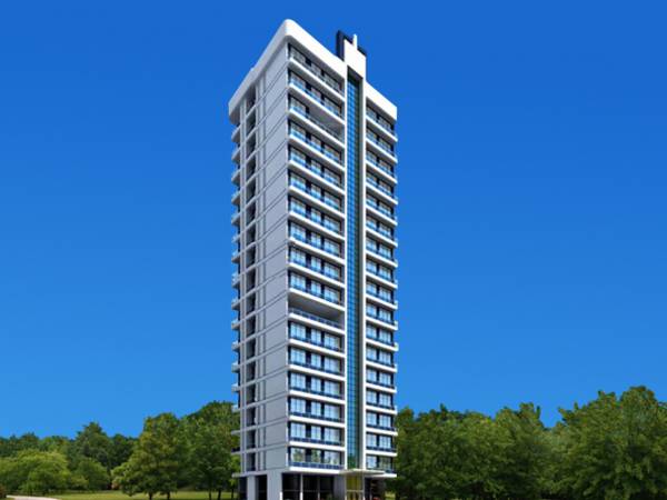 Images for Elevation of Maitree Avalon Paradise