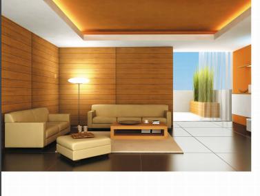 Living Area elita Living Area