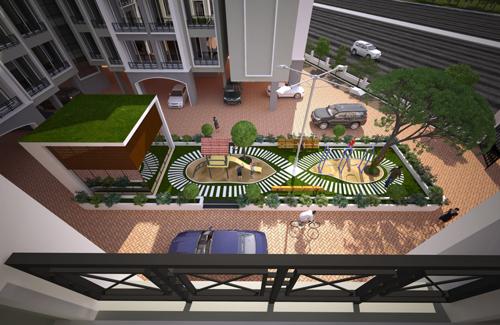  sai-srushti Images for Amenities of Om Sai Srushti