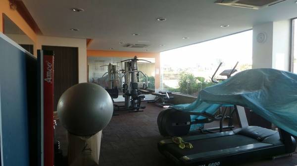 amenities of Sunteck Signia Oceans