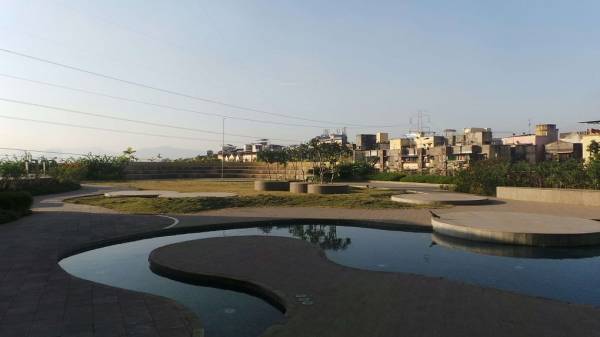 amenities of Sunteck Signia Oceans