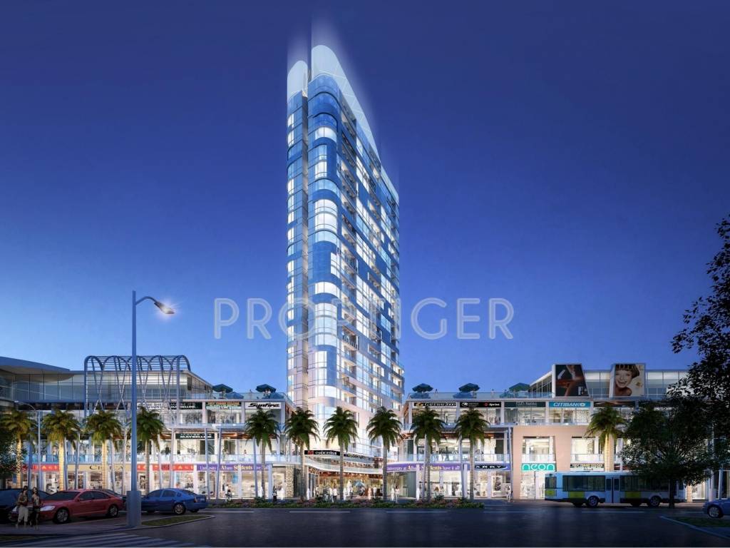 Images for Elevation of Elan Mercado