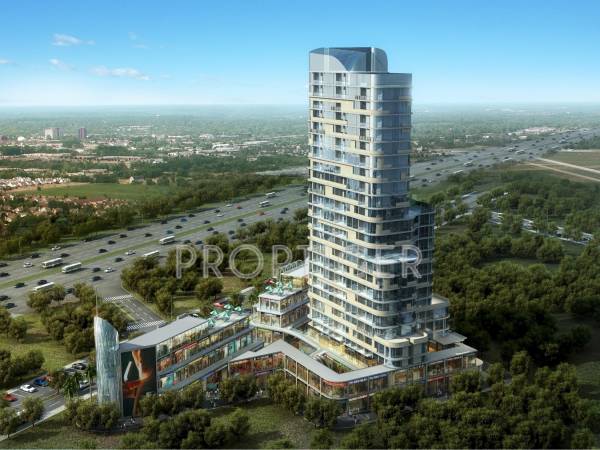 Images for Elevation of Elan Mercado Images for Elevation of Elan Mercado