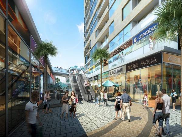 Images for Elevation of Elan Mercado Images for Elevation of Elan Mercado