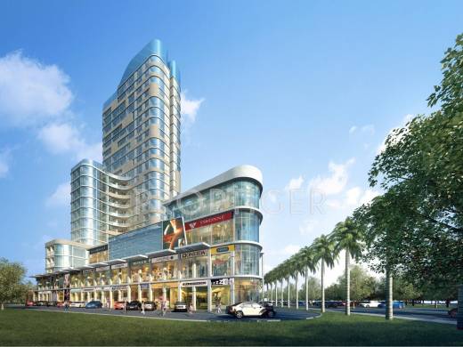 Images for Elevation of Elan Mercado