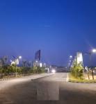 Internal Roads  mercado Internal Roads